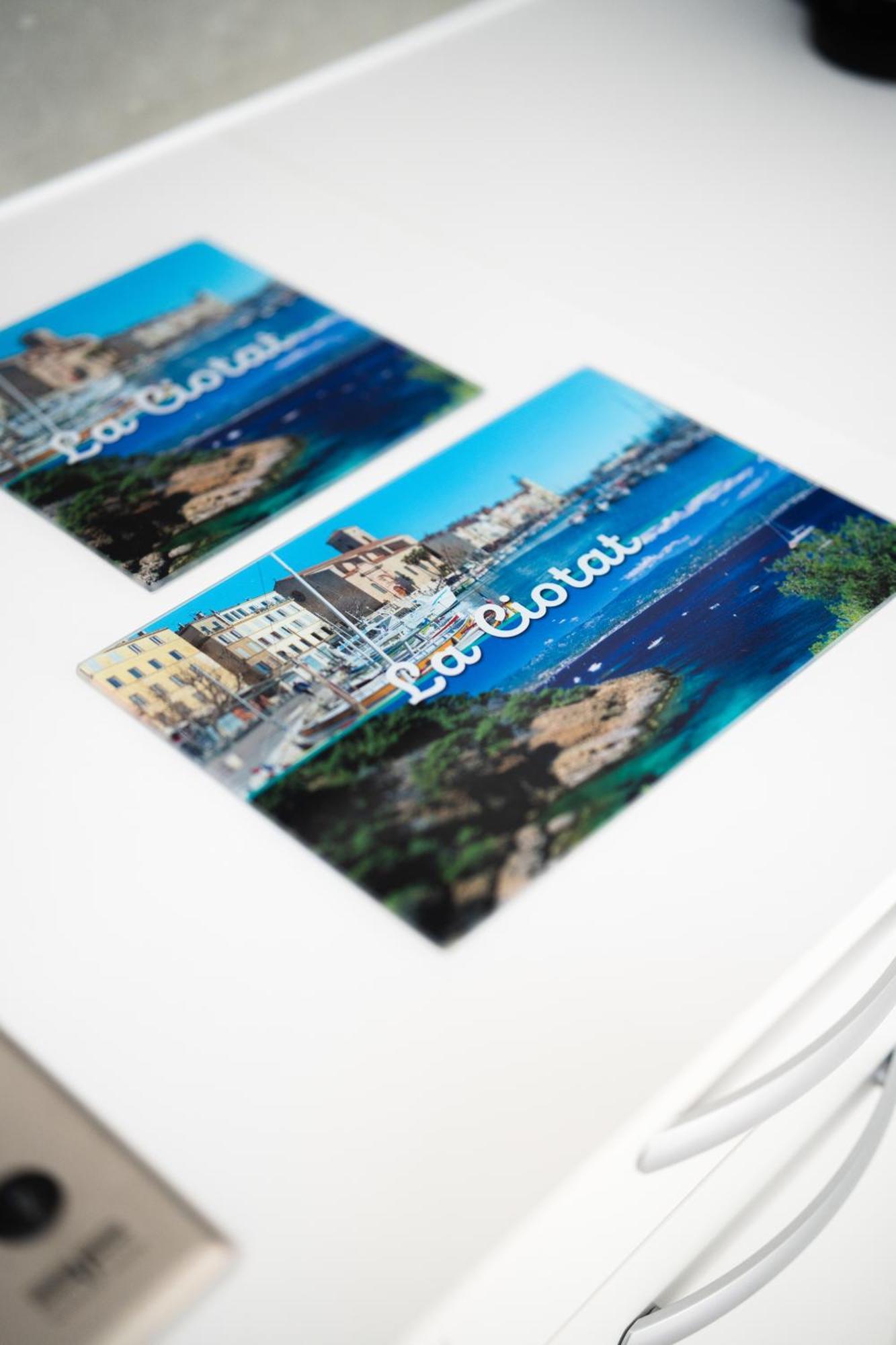La Bastide Bleue La Ciotat Διαμέρισμα Εξωτερικό φωτογραφία