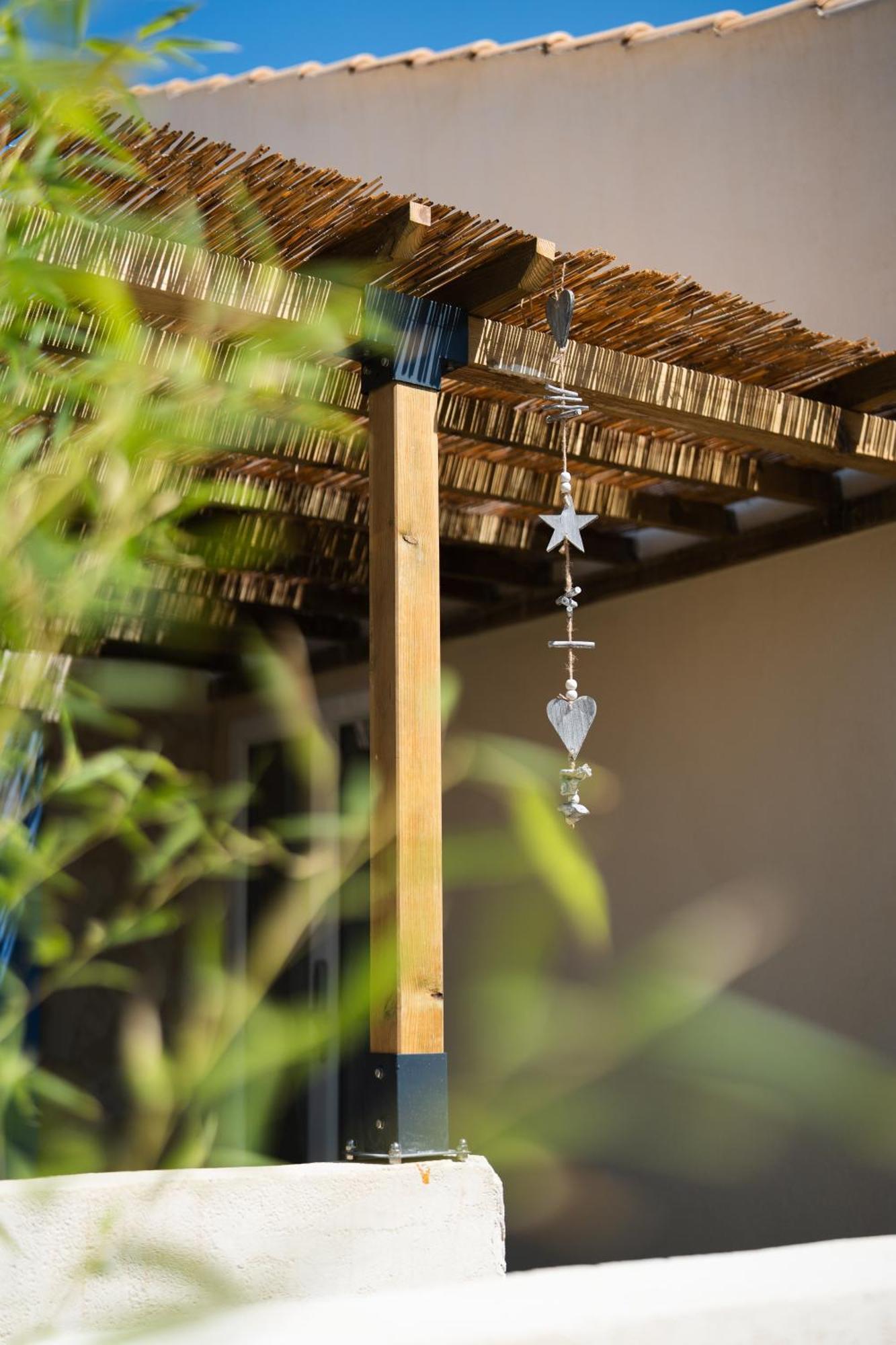 La Bastide Bleue La Ciotat Διαμέρισμα Εξωτερικό φωτογραφία