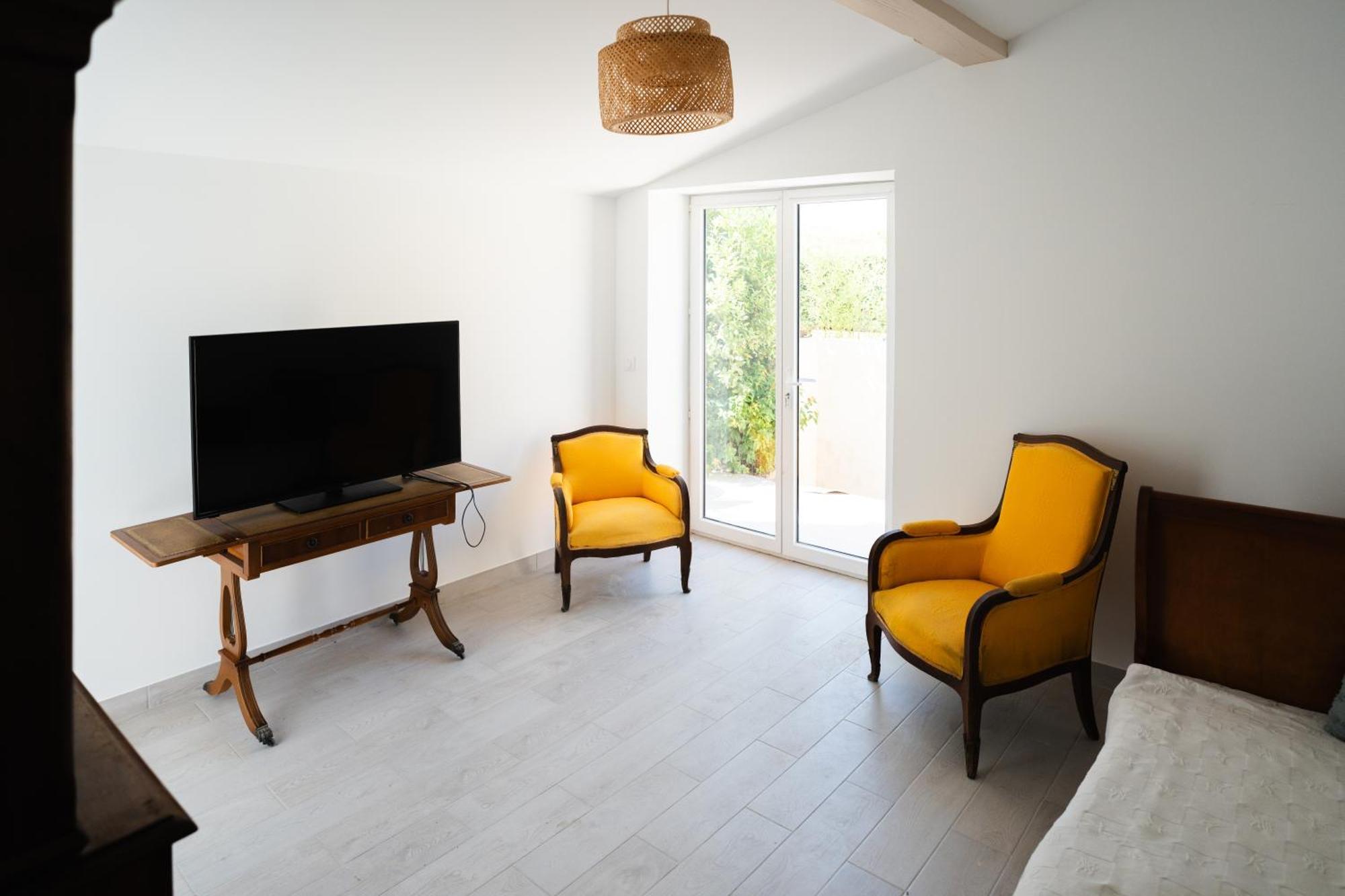 La Bastide Bleue La Ciotat Διαμέρισμα Εξωτερικό φωτογραφία